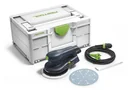 Random orbital sander ETS EC 150/5 EQA-Plus