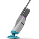 TELSA 15 Rechargeable Spa and Pool Cleaner