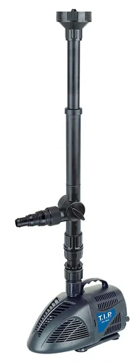 "Water feature pump WPS 1000 R, up to 1,000 l/h flow rate image"