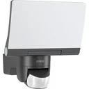 LED Illuminator XLED Haus 2 Graphit