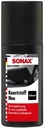 Plastic New Black 100 ml