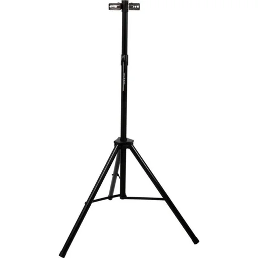 "Tripod for infrared heating - 1.1 to 1.8 m image"