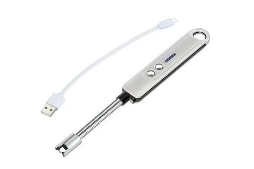 "LED arc lighter image"