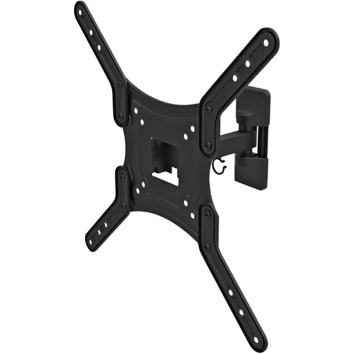 "TV wall mount fully movable 23 - 55 " 30 kg image"