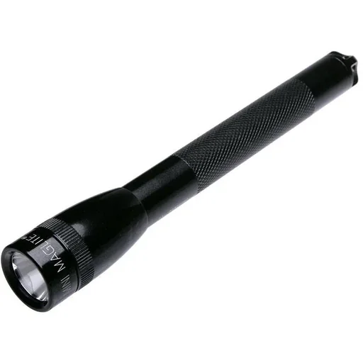 "Mini Maglite flashlight AAA image"
