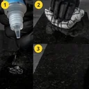 Cleaner and adhesive remover, 20 ml
