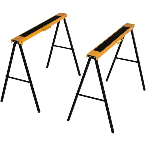 "Sawhorse non-slip, max. 125 kg image"