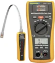 PAN LAN1 - LAN tester and digital multimeter