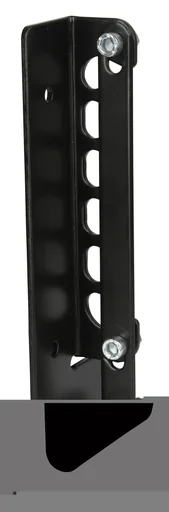 "Safety wall bracket for FlatBack buckets image"