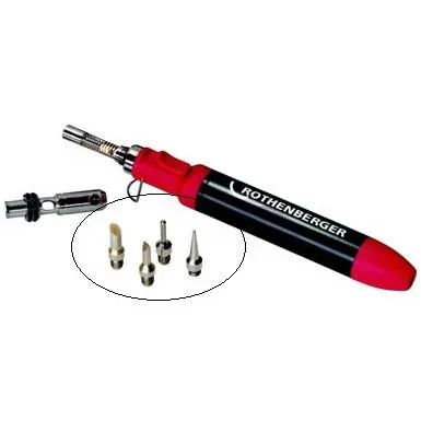"Replacement tips for Micropen 35120 image"
