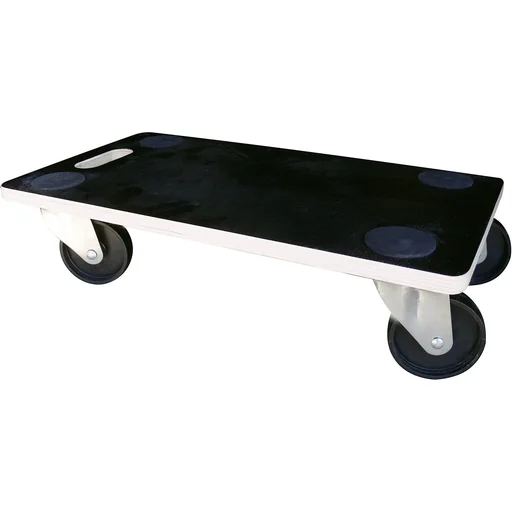 "T4ALL transport aid plywood 560x300mm, 200kg image"