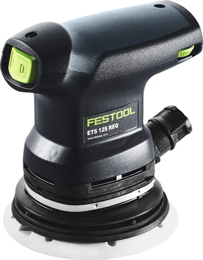 "Random orbital sander ETS 125 REQ-Plus image"