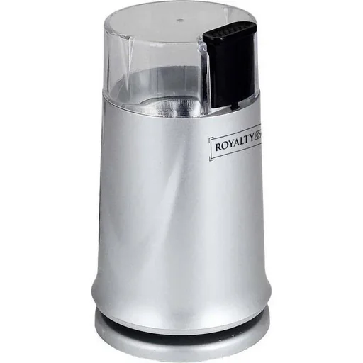 "Coffee grinder silver - 150W image"
