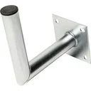 Steel satellite wall mount 250 mm / 48 mm