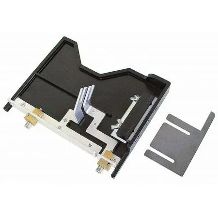 "Cutting table 15cm for Styrofoam cutter image"