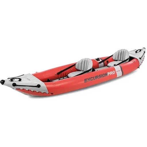"Excursion Pro Inflatable Kayak 384 x 94 x 46 cm image"