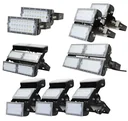 LED high bay spotlight Planus 100 W 4000k