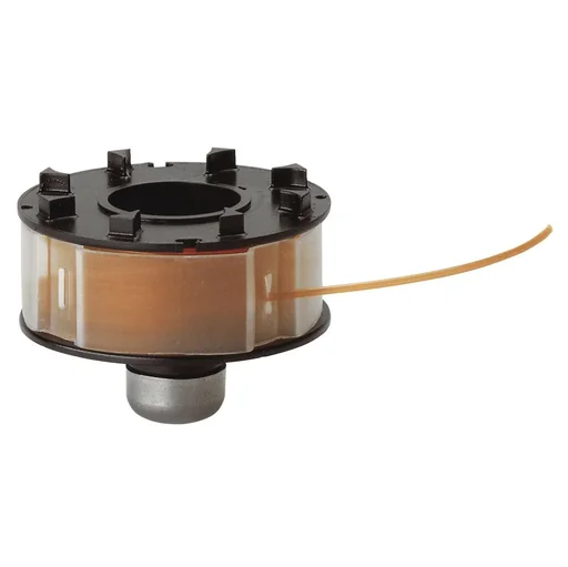 "Replacement thread spool, replacement wire cassette for article 2402 image"