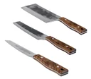 Chef's knife 17 cm