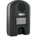 Weitech Garden protector 2 - Chases away foxes, rabbits, martens, cats and dogs from the garden