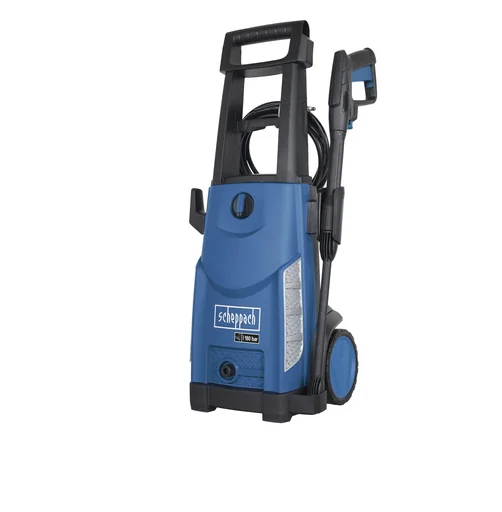 "Electric high-pressure cleaner HCE2400 image"