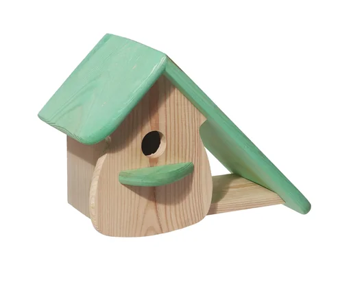 "Wren box "Hunsrück" image"