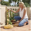 Extendable garden hose 15 meters