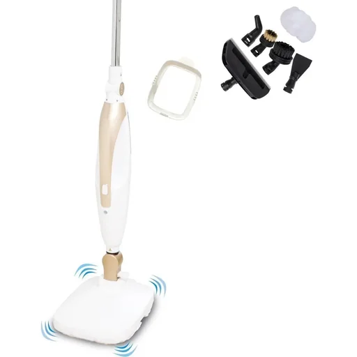 "steam cleaner image"