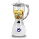 Mixer - 400W - Plastic - White