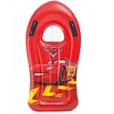 Kickboard cars