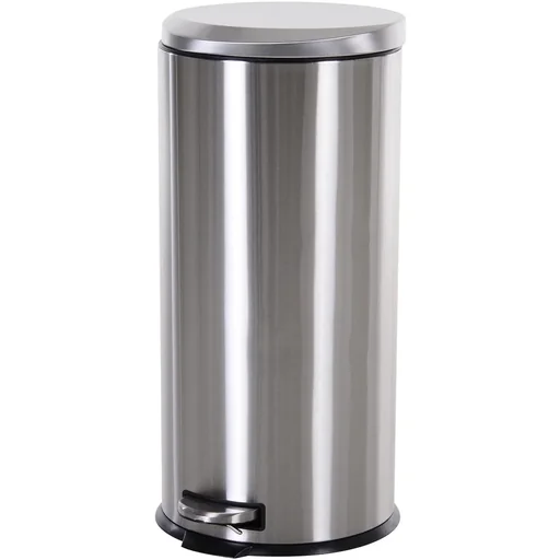 "Pedal bin with inner bucket image"