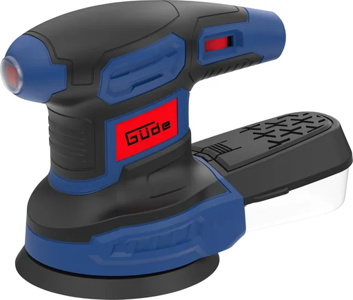 "Random orbital sander EXS 125.1 image"