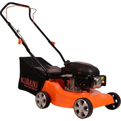 "Lawnmower 94 cc image"